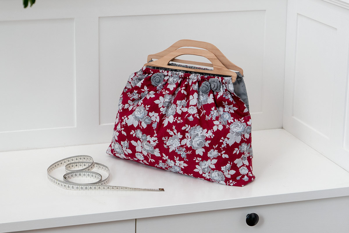 MirkaWorks – ROSA