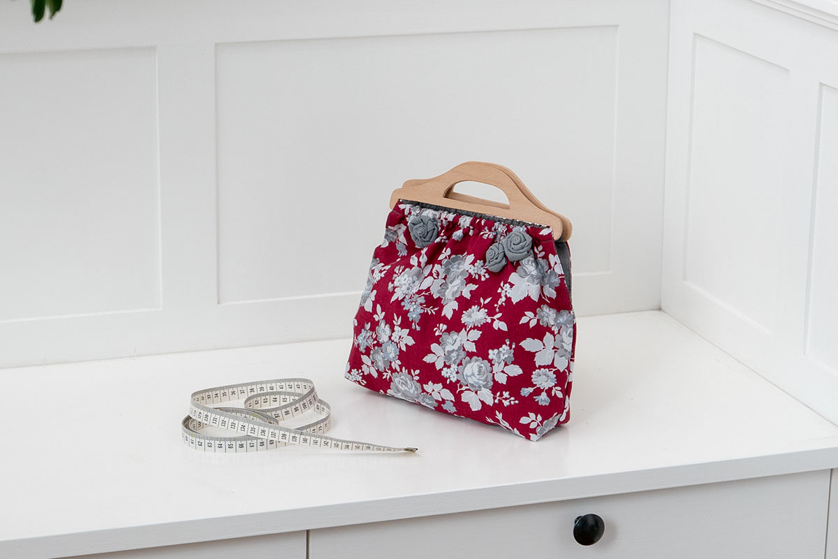 MirkaWorks – ROSA