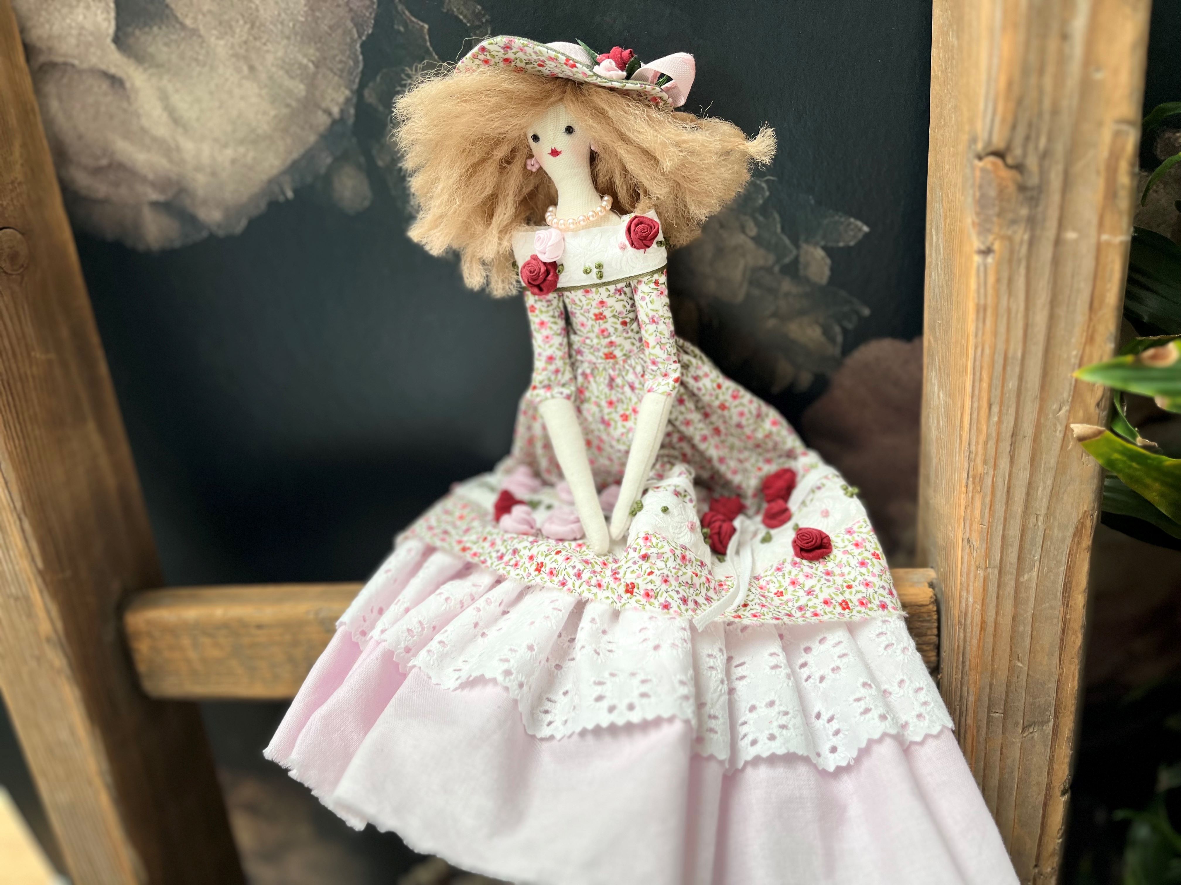 VIOLET - Obrázek 4